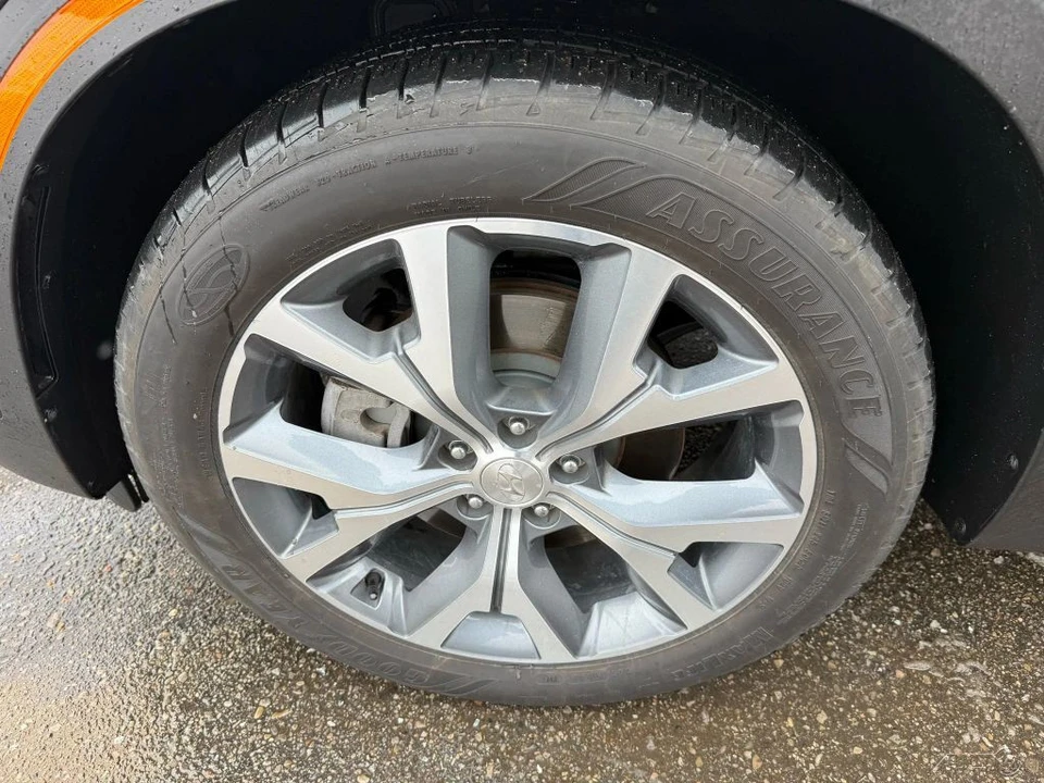 2020 Hyundai Palisade - Image 9 of 21