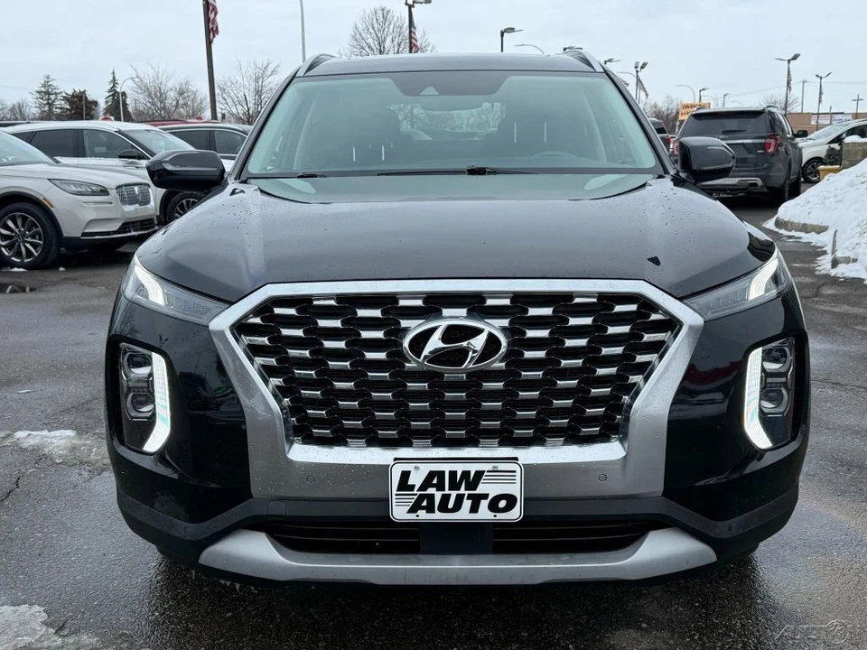 2020 Hyundai Palisade - Image 2 of 21