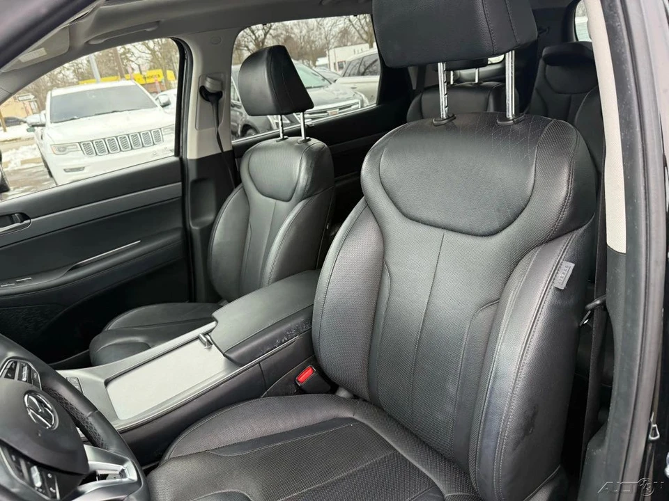 2020 Hyundai Palisade - Image 16 of 21