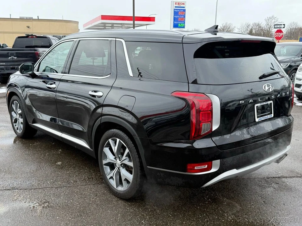 2020 Hyundai Palisade - Image 7 of 21