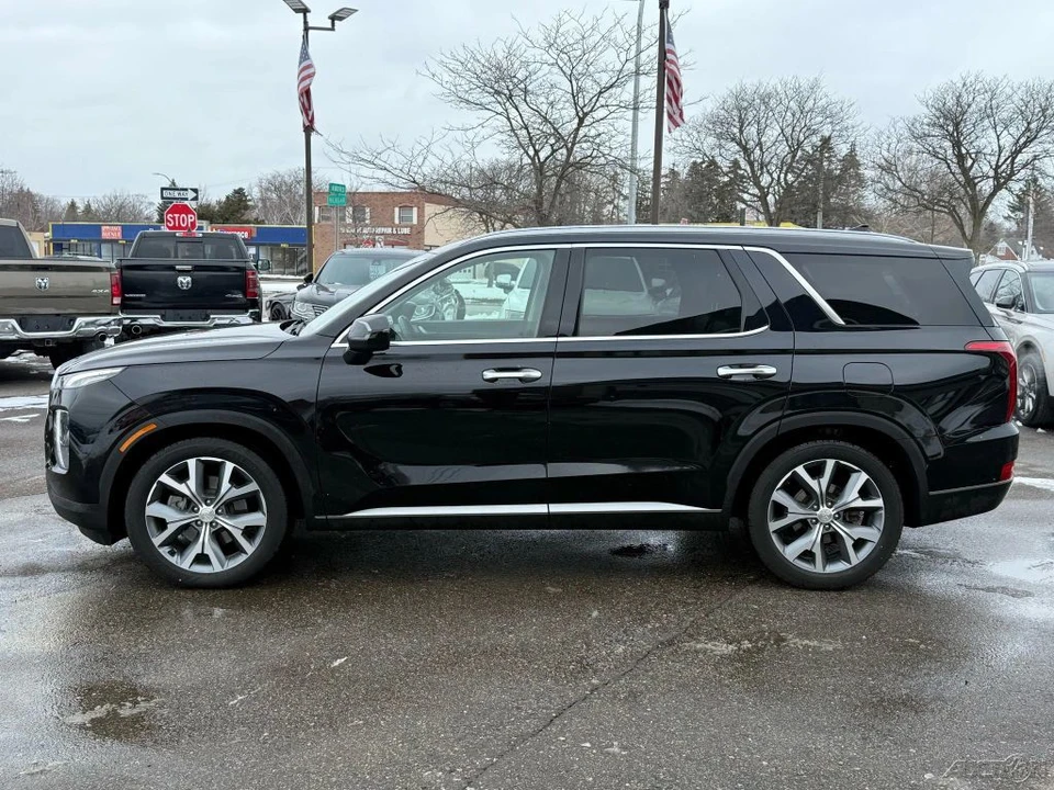 2020 Hyundai Palisade - Image 8 of 21