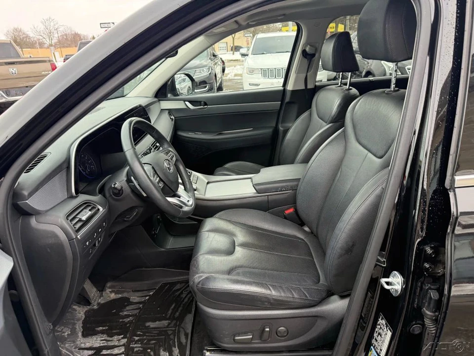 2020 Hyundai Palisade - Image 15 of 21