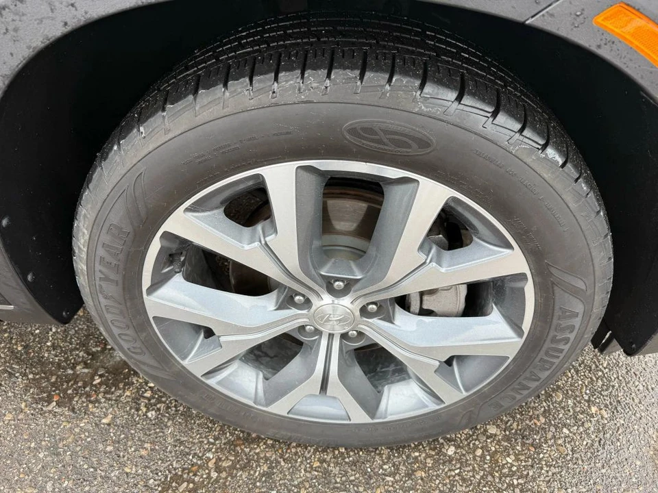 2020 Hyundai Palisade - Image 12 of 21