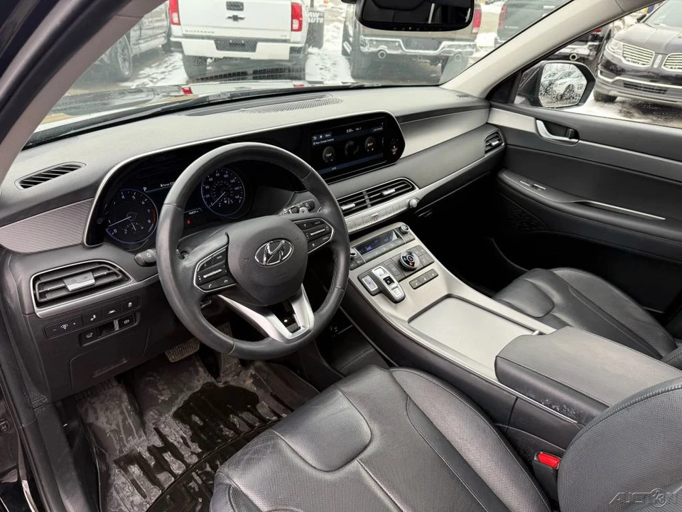 2020 Hyundai Palisade - Image 17 of 21