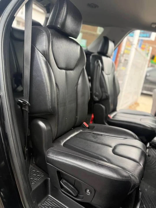 2020 Hyundai Palisade - Image 6 of 8