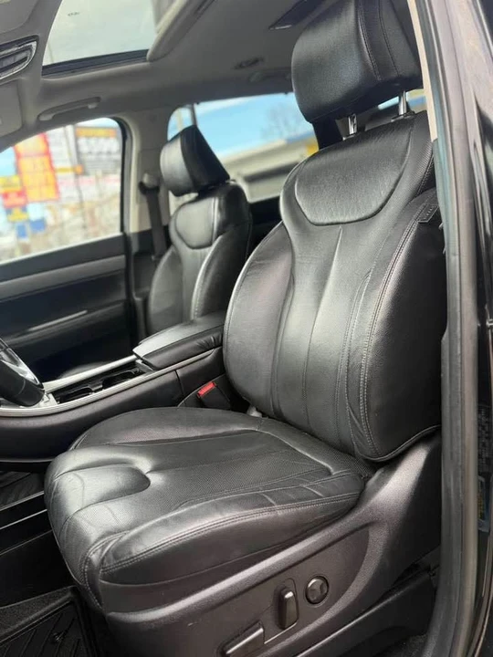 2020 Hyundai Palisade - Image 7 of 8