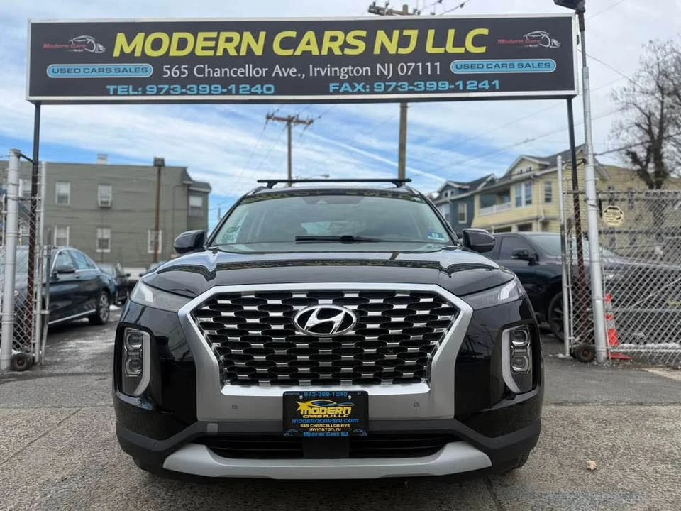 2020 Hyundai Palisade - Image 2 of 8