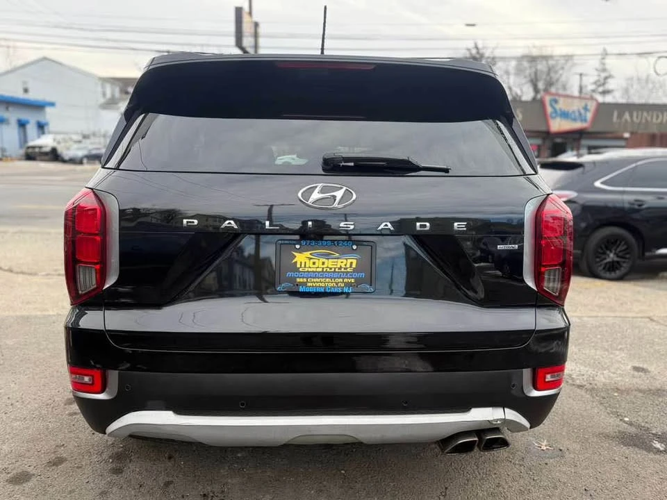 2020 Hyundai Palisade - Image 3 of 8