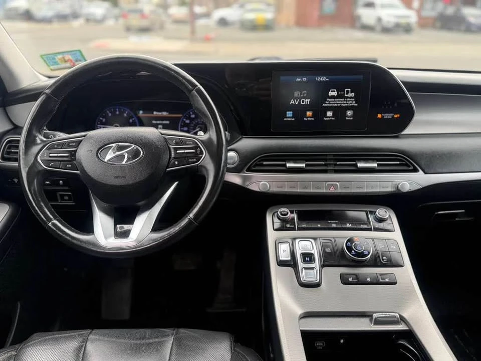 2020 Hyundai Palisade - Image 4 of 8
