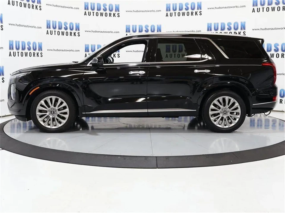 2020 Hyundai Palisade - Image 3 of 31