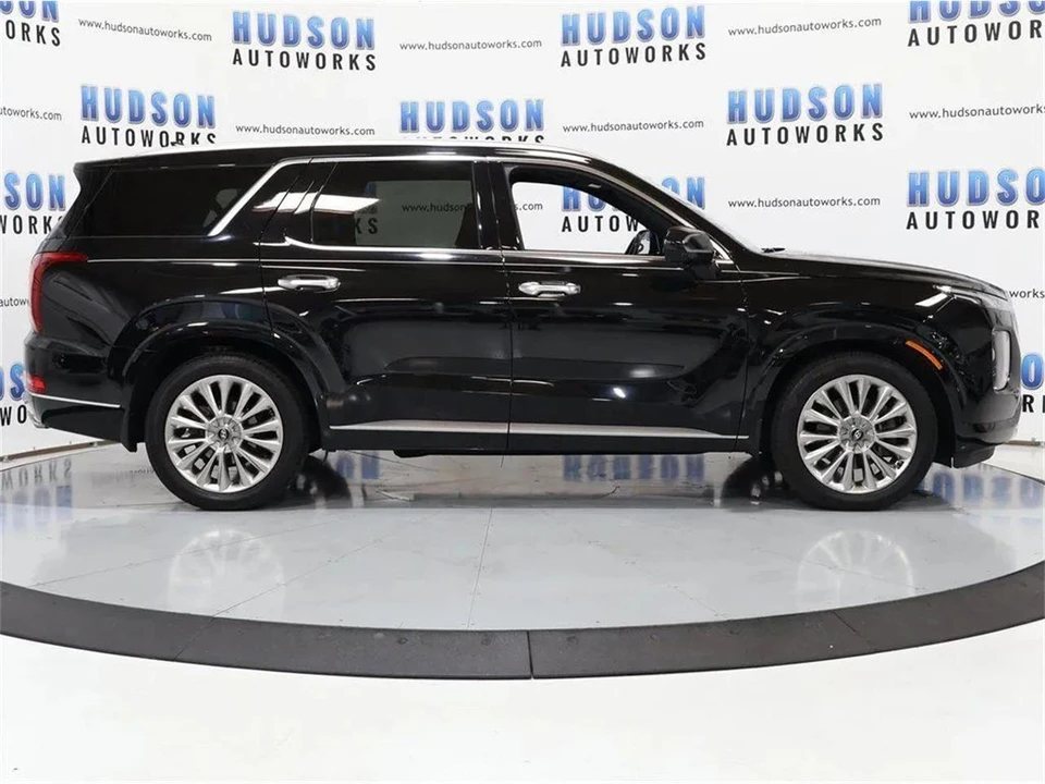 2020 Hyundai Palisade - Image 7 of 31