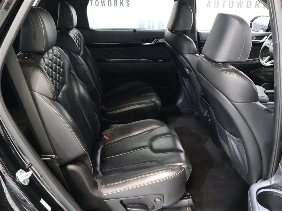 2020 Hyundai Palisade - Image 29 of 31