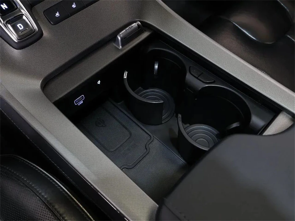 2020 Hyundai Palisade - Image 21 of 31