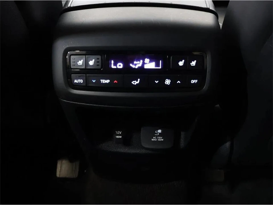 2020 Hyundai Palisade - Image 27 of 31