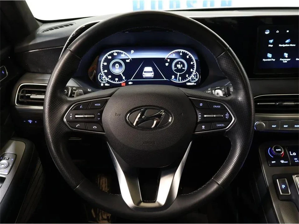 2020 Hyundai Palisade - Image 17 of 31