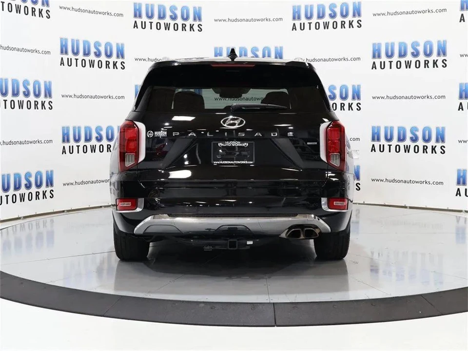 2020 Hyundai Palisade - Image 5 of 31