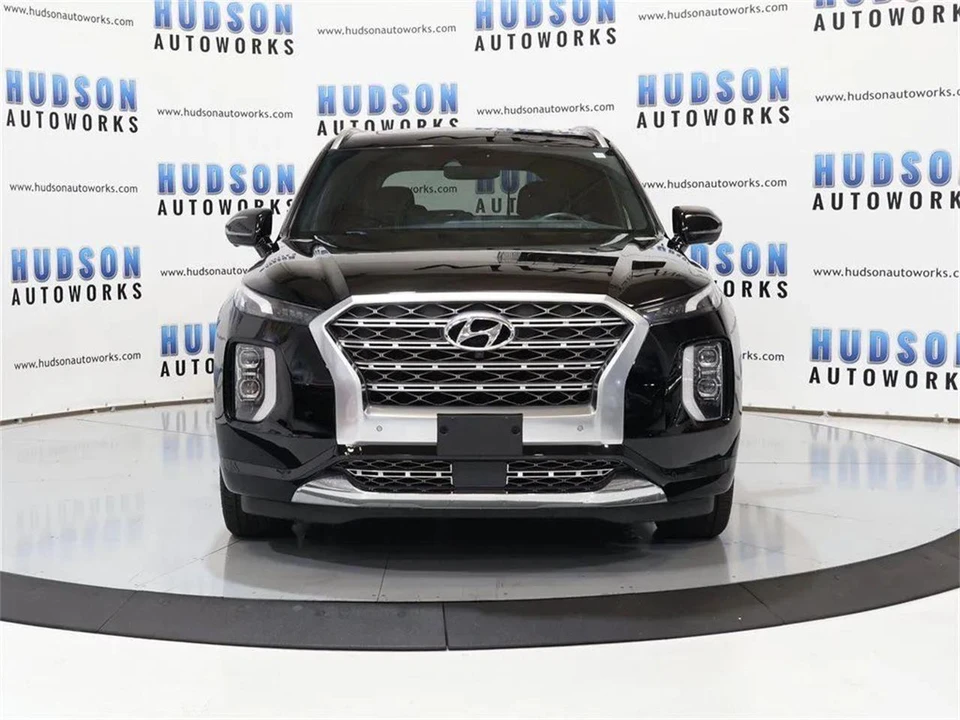 2020 Hyundai Palisade - Image 9 of 31