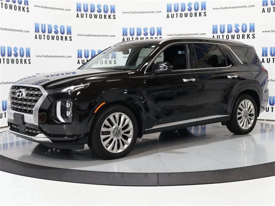 2020 Hyundai Palisade - Image 2 of 31