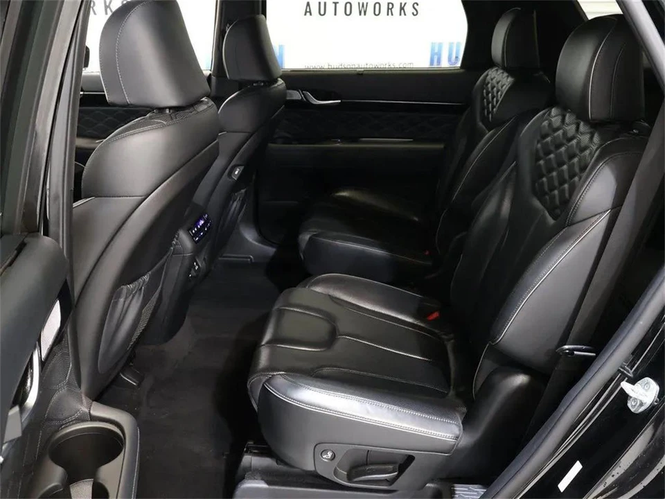 2020 Hyundai Palisade - Image 26 of 31