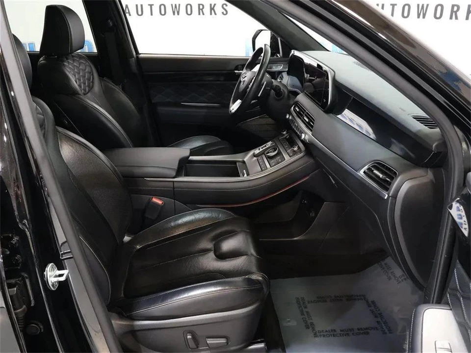 2020 Hyundai Palisade - Image 30 of 31