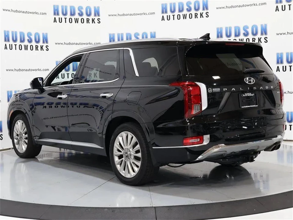 2020 Hyundai Palisade - Image 4 of 31