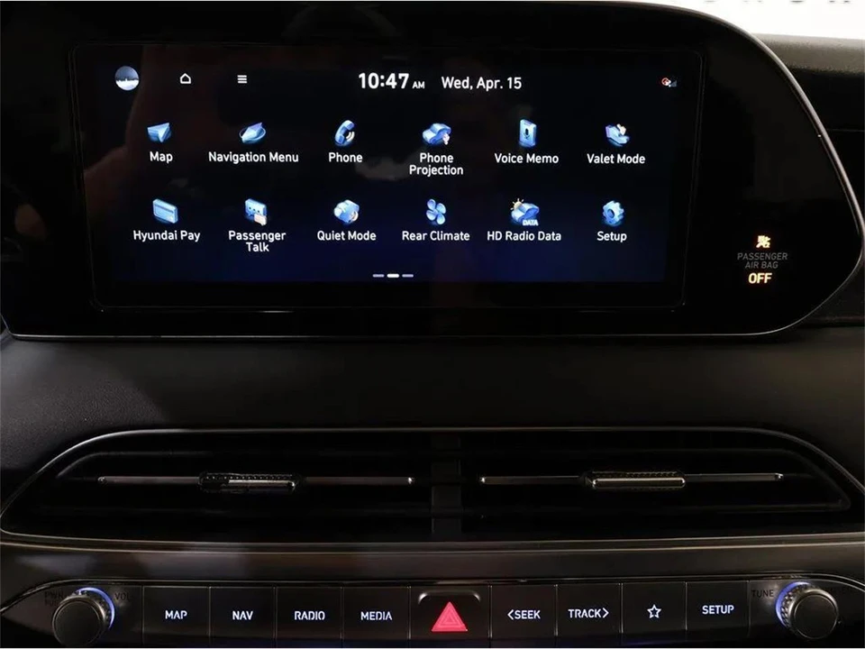 2020 Hyundai Palisade - Image 18 of 31