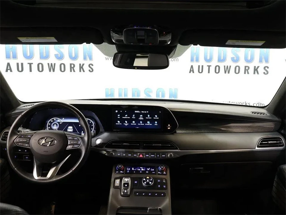 2020 Hyundai Palisade - Image 24 of 31