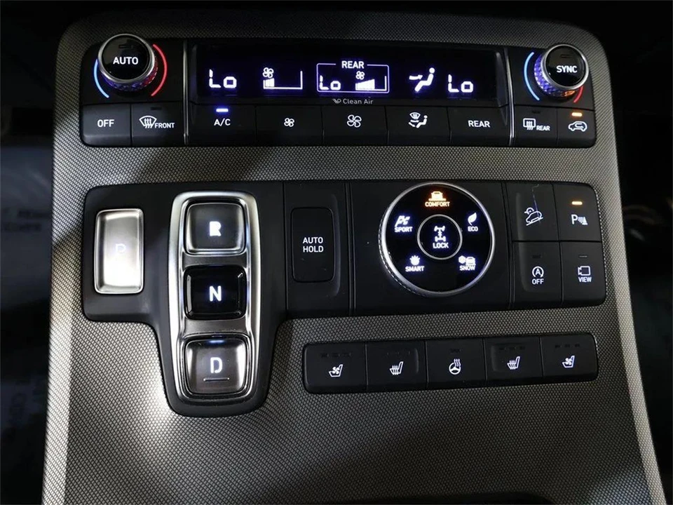 2020 Hyundai Palisade - Image 20 of 31