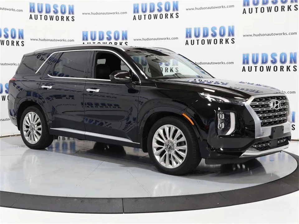 2020 Hyundai Palisade - Image 8 of 31