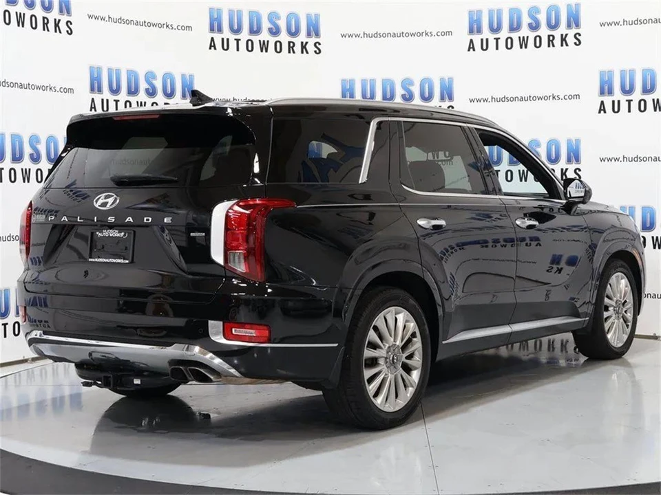 2020 Hyundai Palisade - Image 6 of 31