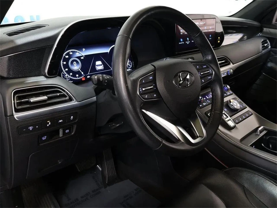 2020 Hyundai Palisade - Image 12 of 31