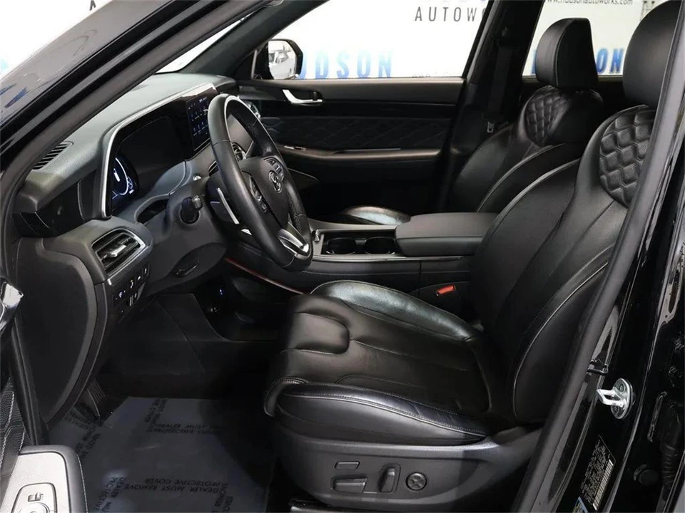 2020 Hyundai Palisade - Image 14 of 31