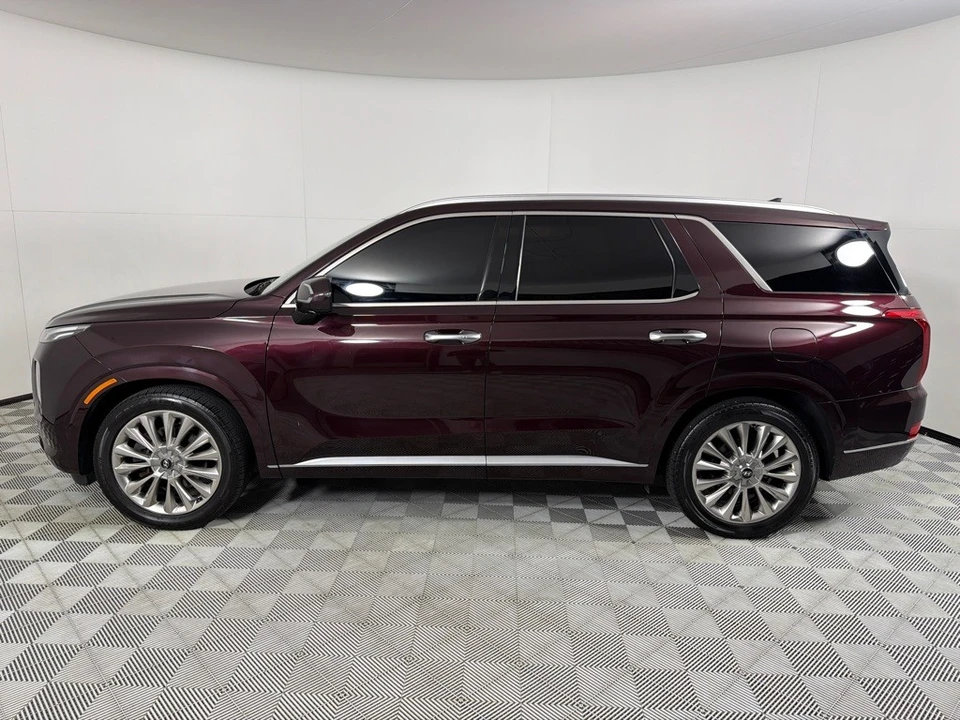 2020 Hyundai Palisade - Image 5 of 21