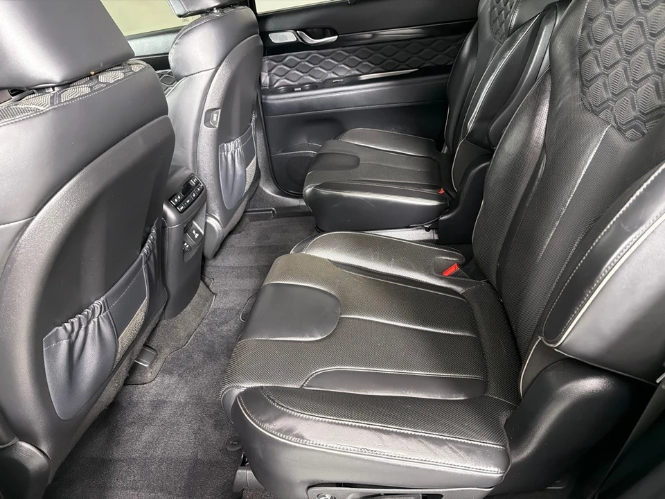2020 Hyundai Palisade - Image 18 of 21