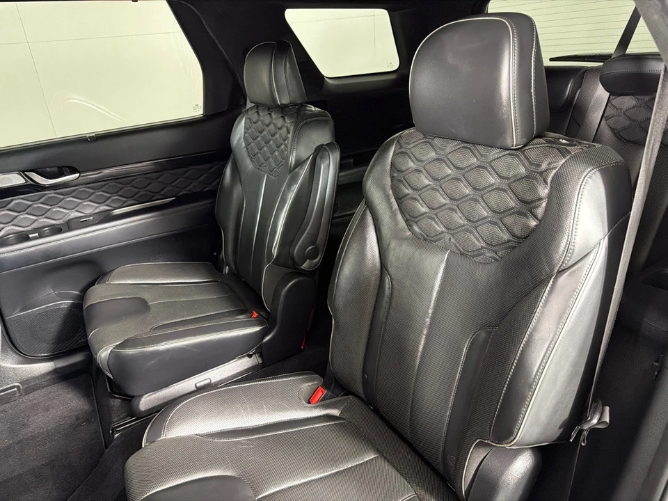 2020 Hyundai Palisade - Image 19 of 21