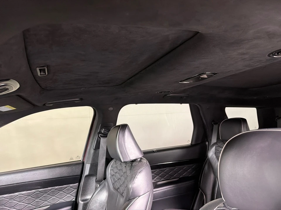 2020 Hyundai Palisade - Image 11 of 21