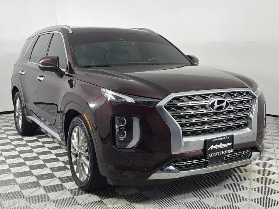 2020 Hyundai Palisade - Image 3 of 21