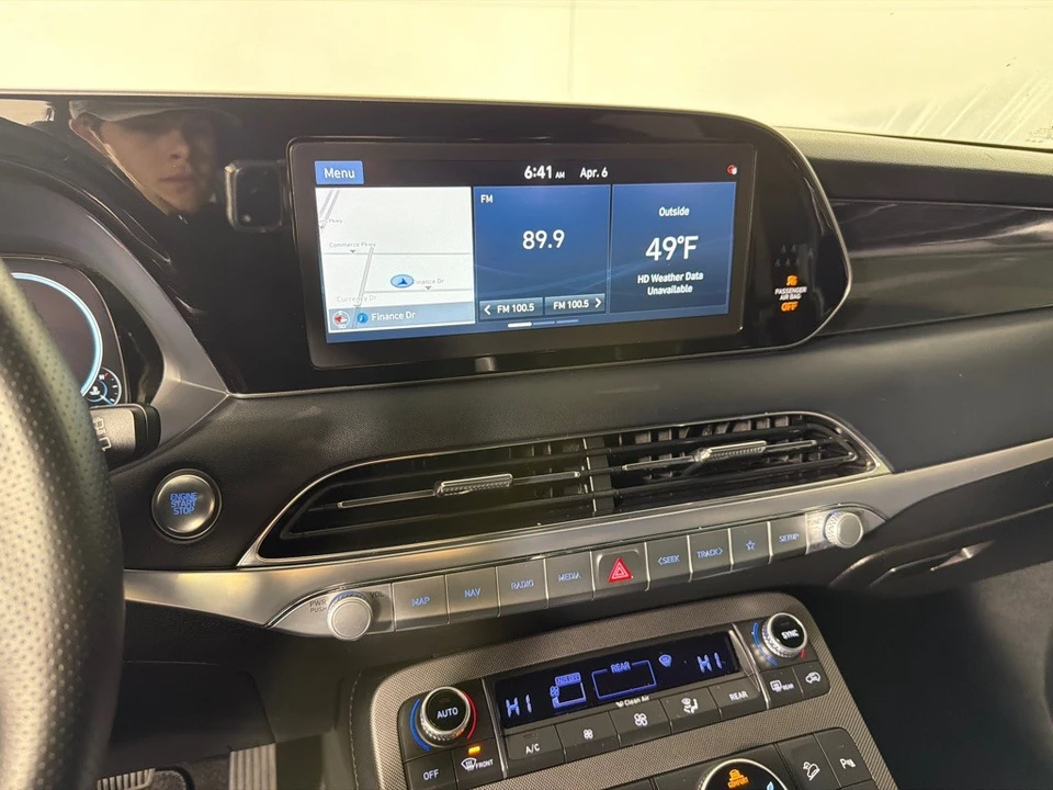 2020 Hyundai Palisade - Image 14 of 21