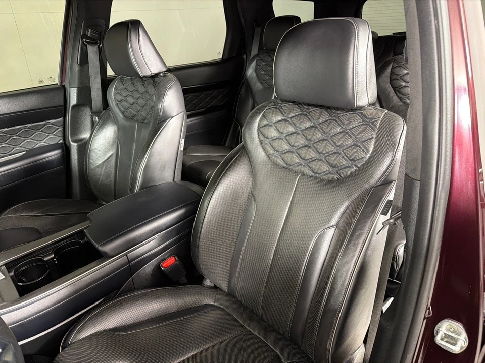 2020 Hyundai Palisade - Image 10 of 21