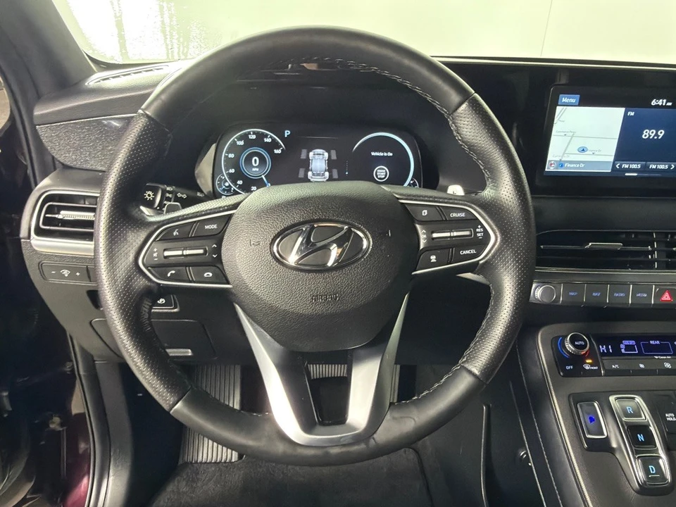 2020 Hyundai Palisade - Image 13 of 21