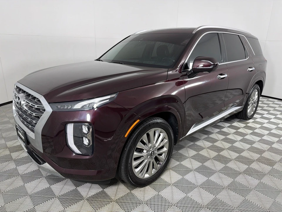 2020 Hyundai Palisade - Image 6 of 21