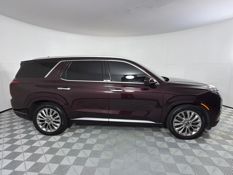 2020 Hyundai Palisade - Image 4 of 21