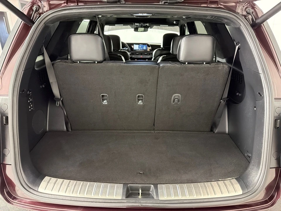 2020 Hyundai Palisade - Image 21 of 21