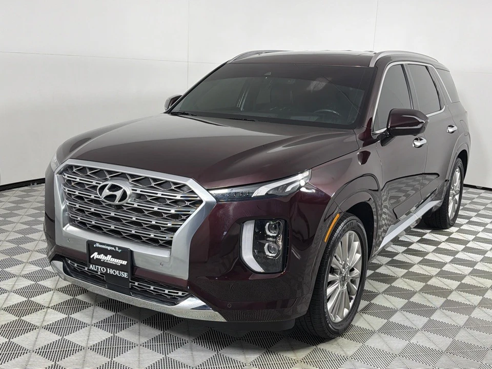 2020 Hyundai Palisade - Image 7 of 21