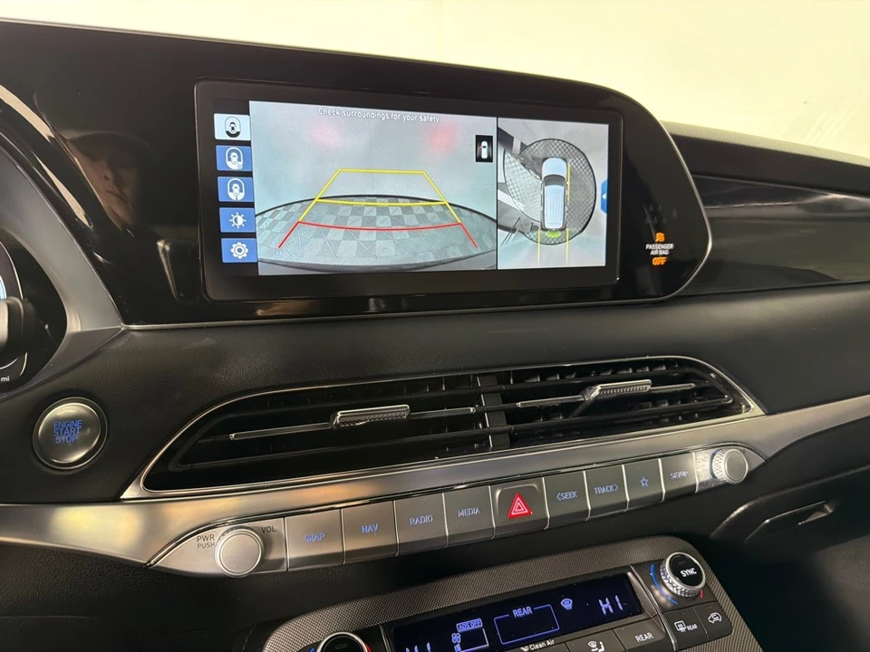 2020 Hyundai Palisade - Image 16 of 21