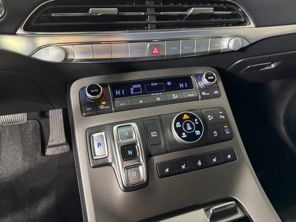 2020 Hyundai Palisade - Image 17 of 21