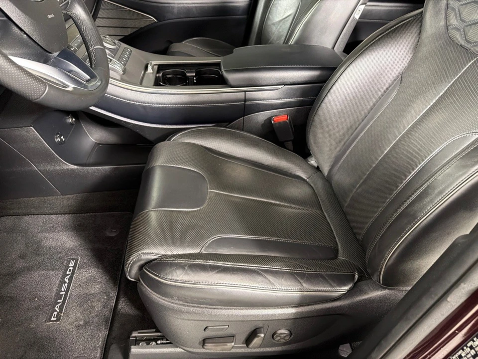 2020 Hyundai Palisade - Image 9 of 21