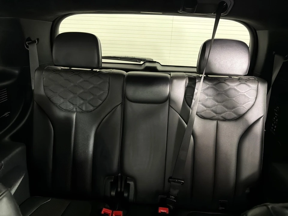 2020 Hyundai Palisade - Image 20 of 21