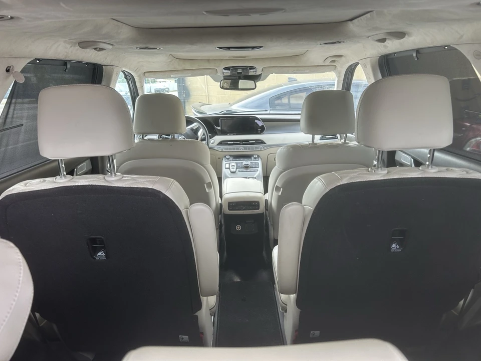 2020 Hyundai Palisade - Image 15 of 17