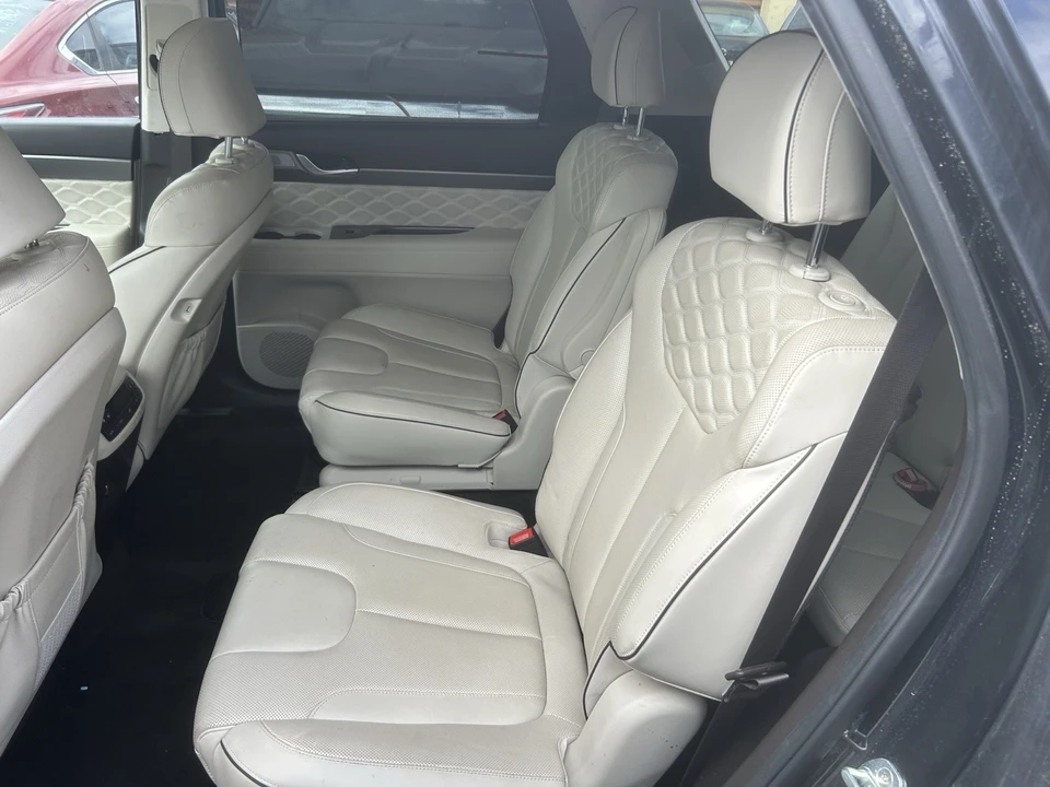 2020 Hyundai Palisade - Image 9 of 17